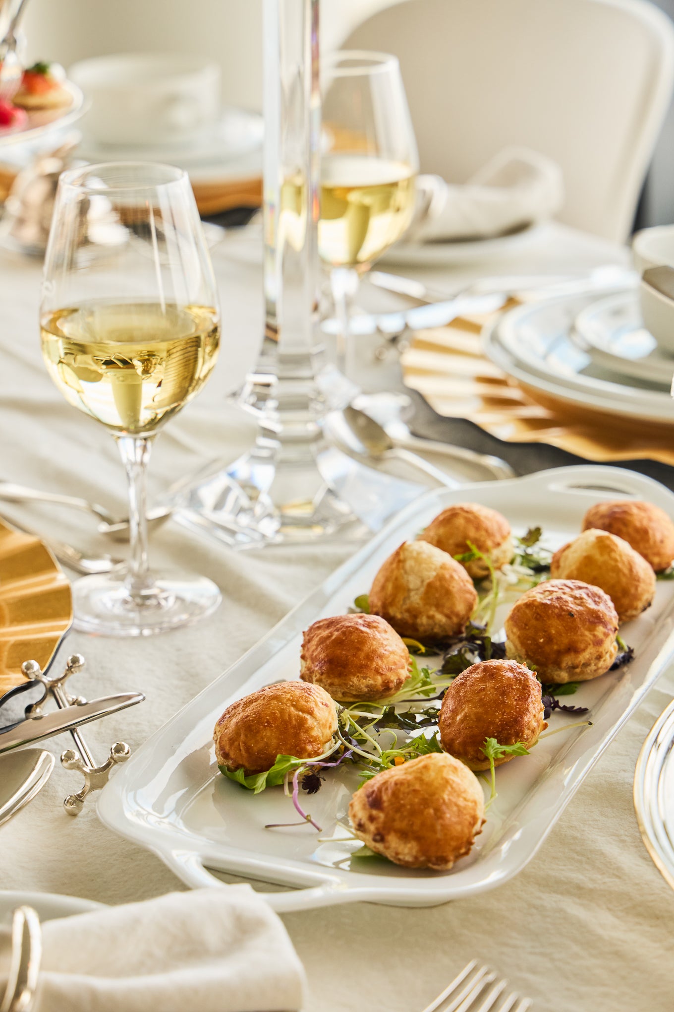 Wellington de saumon