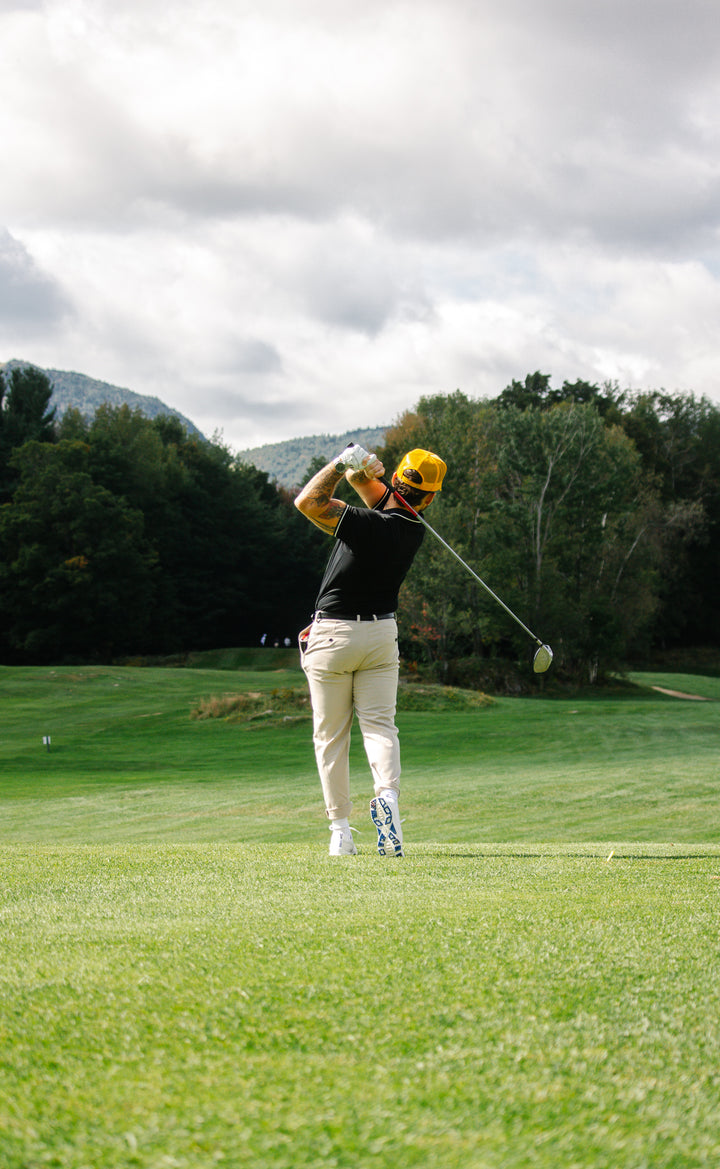 Tournoi de Golf des Enfants Terribles